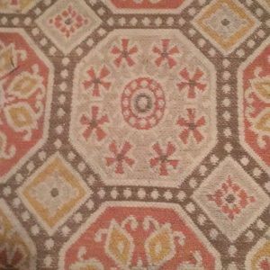 Meet your Posher, Will